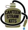 Canteen Straw Kit - Home